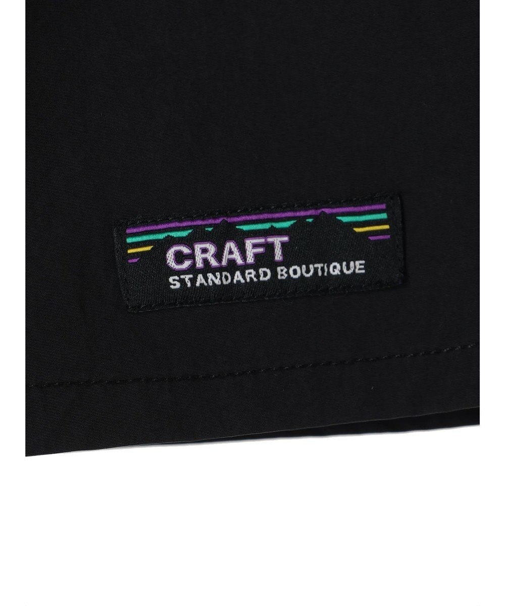 CRAFT STANDARD BOUTIQUE 【ユニセックス】バギーショーツ 