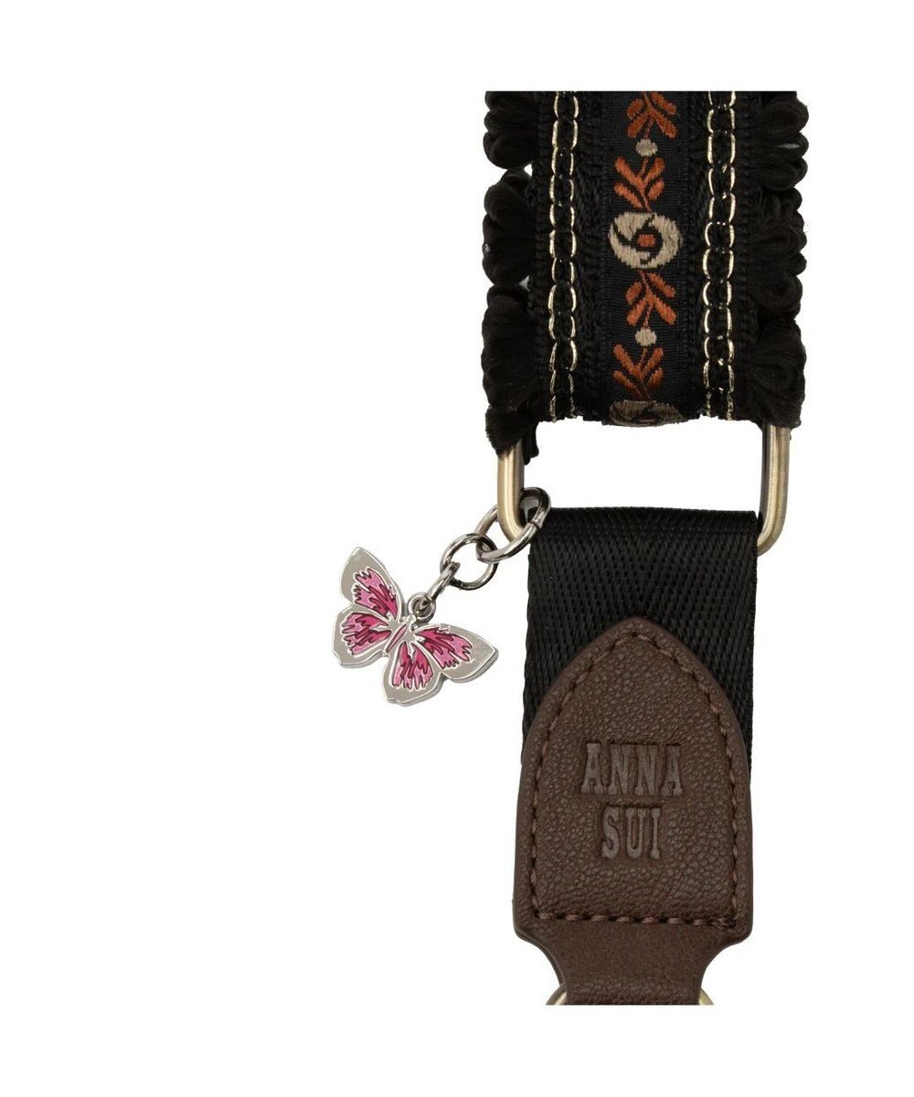 ANNA SUI デュオ ショルダーベルト 