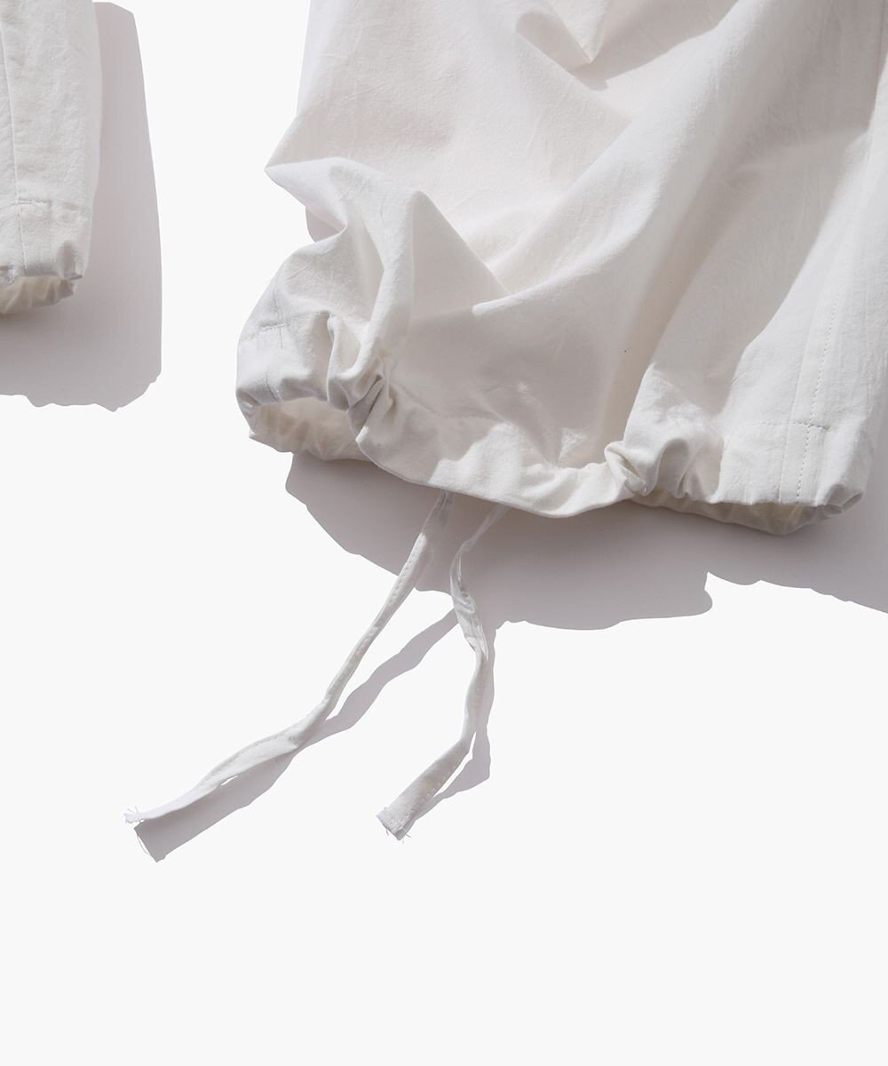 ATON MICRO SHRINK LAWN | ミリタリーパンツ 