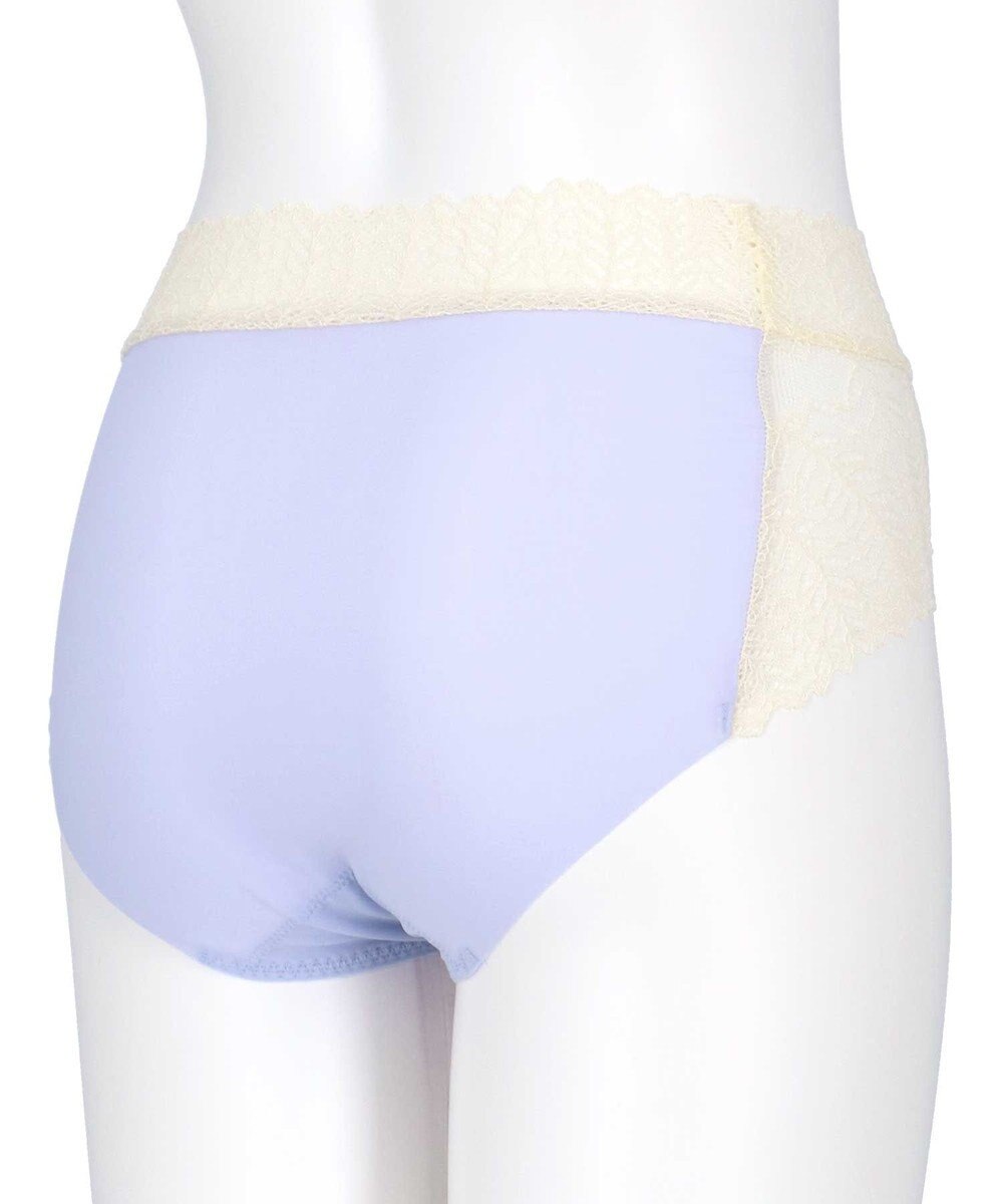 une nana cool さあわたし レース ショーツ 