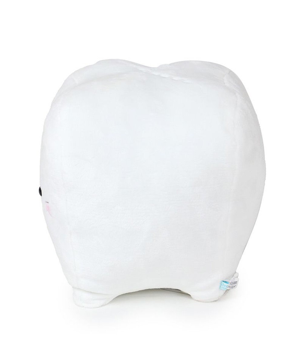 Mother garden しろたん 大きい 白い歯 抱き枕 ぬいぐるみ 
