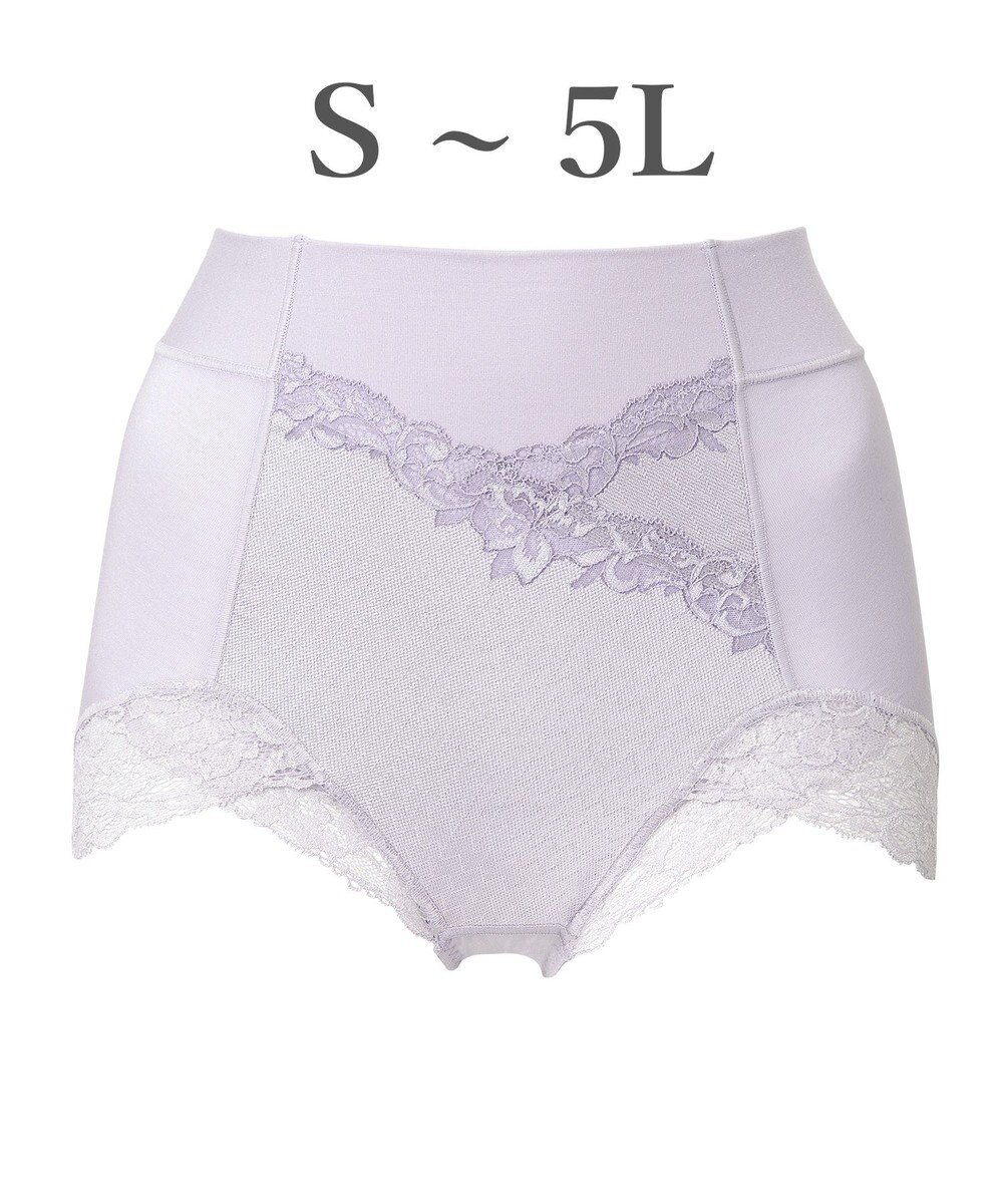 BRADELIS New York 【BRADELIS NewYork peace】ビューティフルヒップショーツ25 ブラデリス 選べるデザイン 補整下着 補正 深め ショーツ 