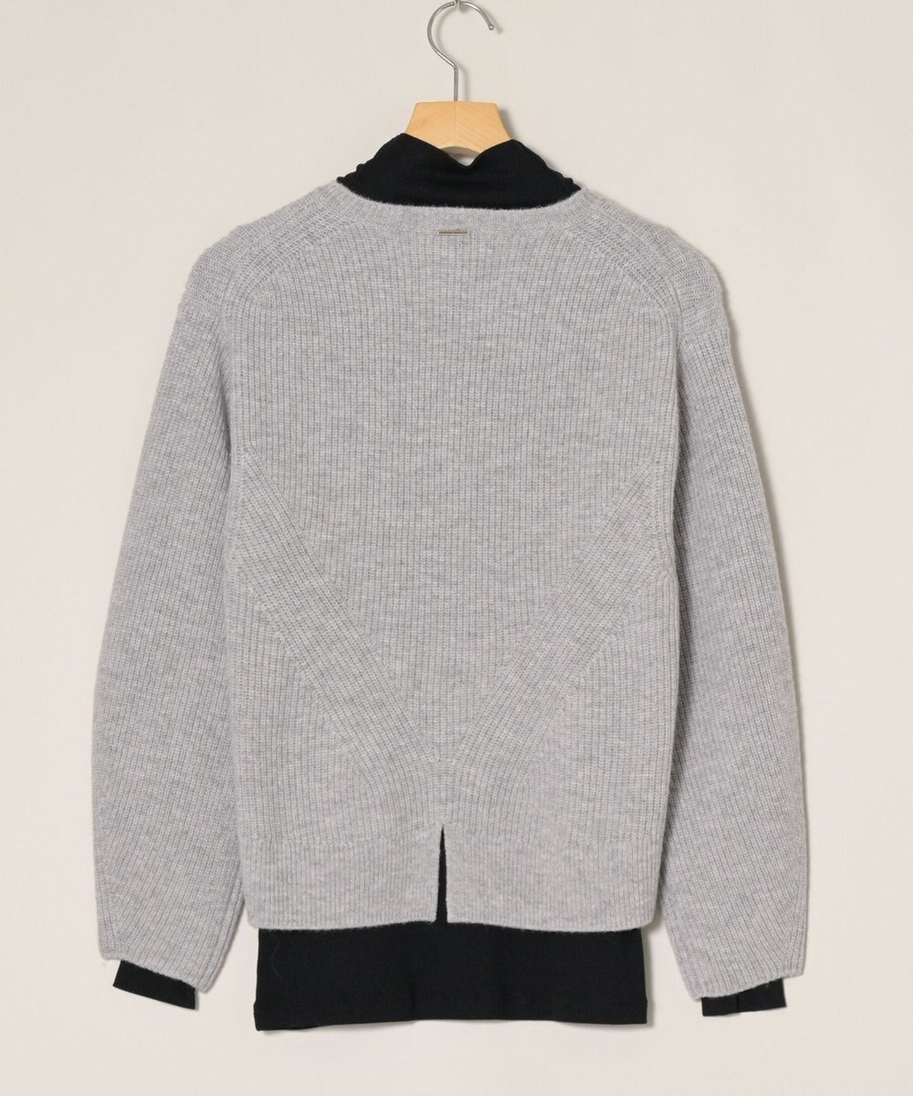 ONWARD Reuse Park セット商品/サイズ38【自由区】ニット秋冬×カットソー秋冬 