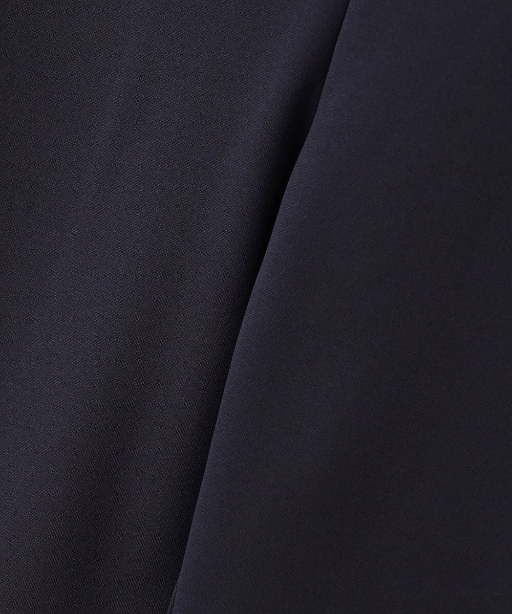 23区GOLF 【WOMEN】【吸湿発熱・ストレッチ】ストレッチ裏フリース レギパン 