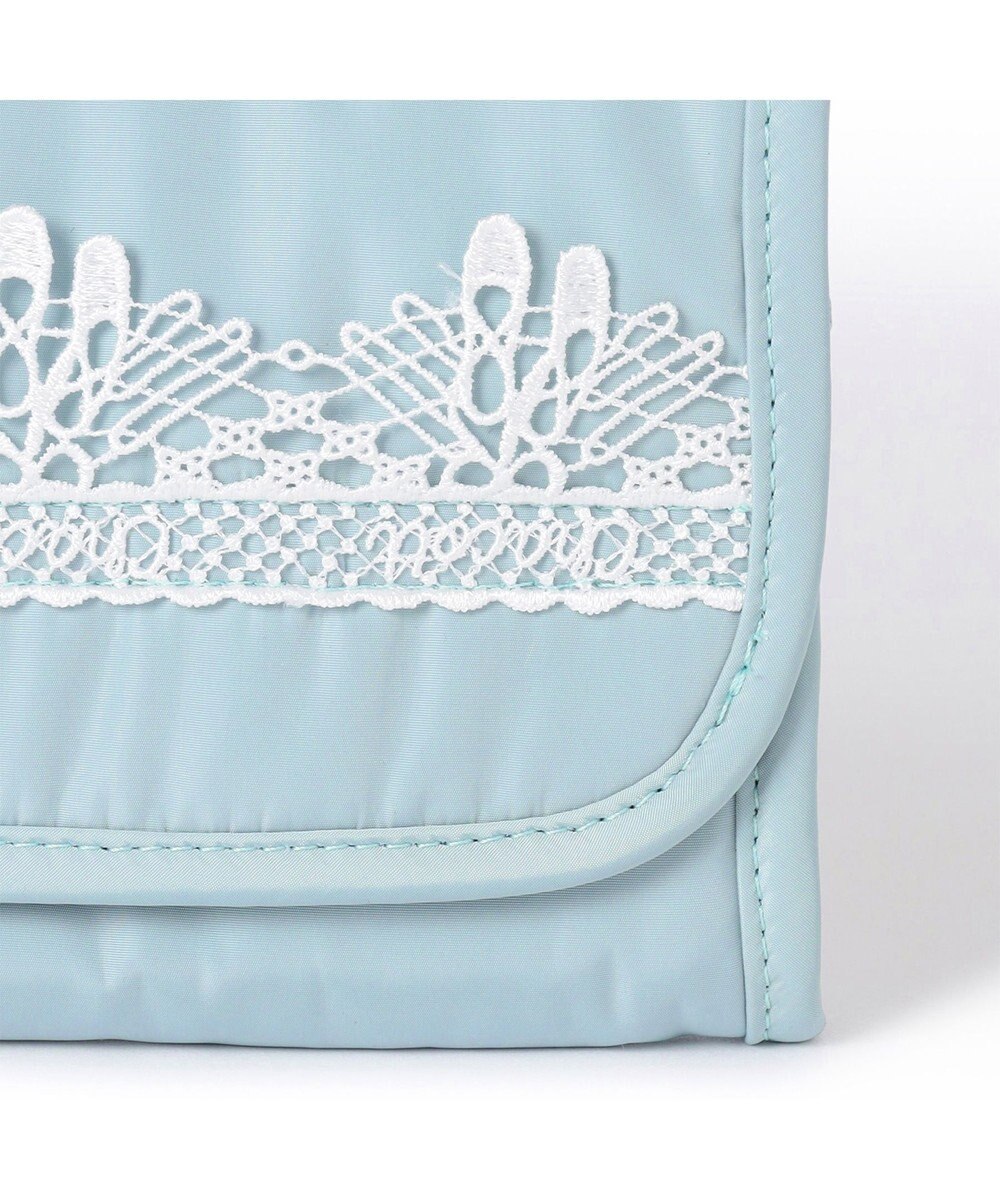 Chacott ポワントレースロールケース 