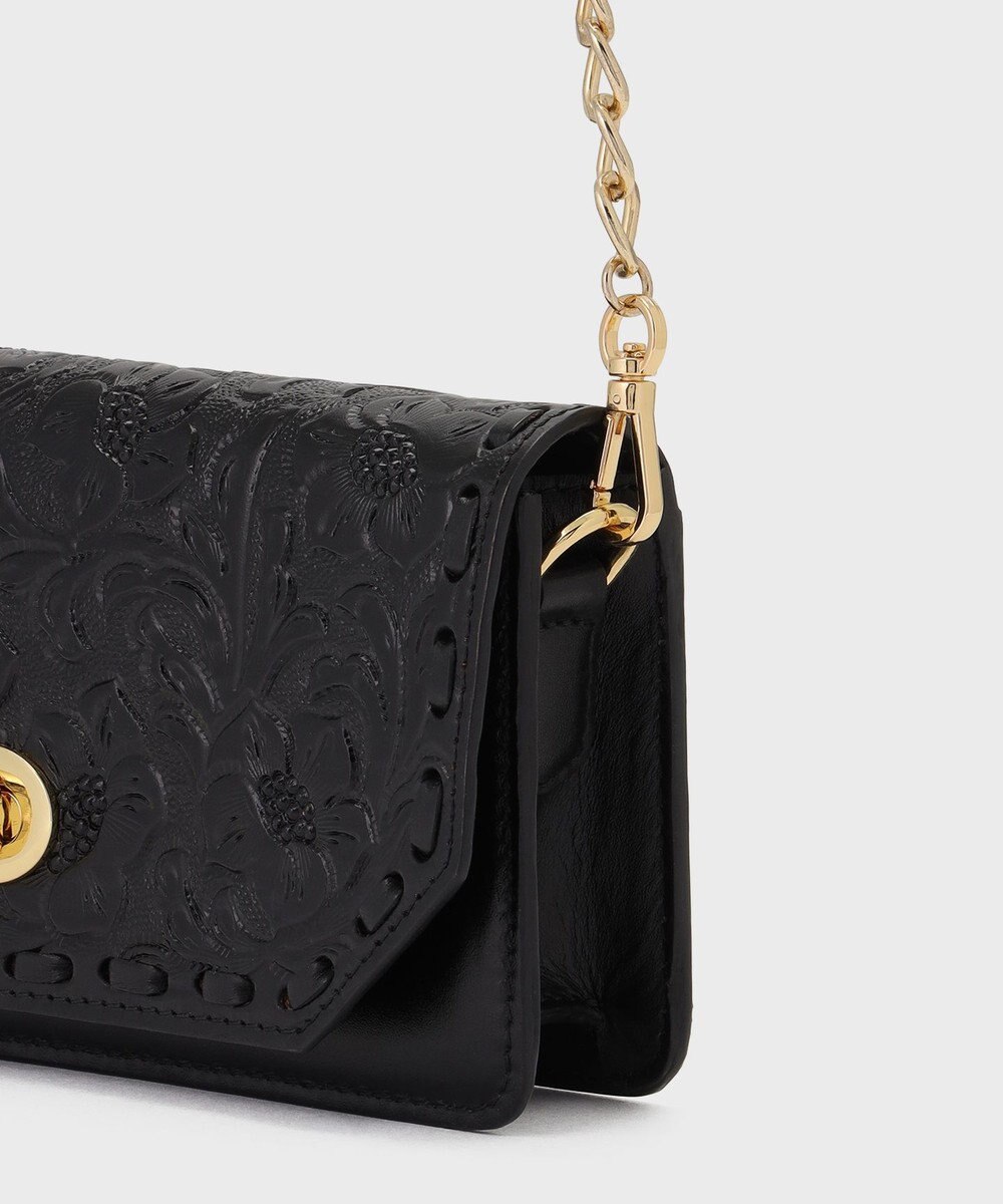 GRACE CONTINENTAL Wallet Bag 