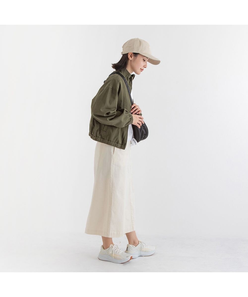 林八百吉商店 Chapmpion　ツイルロングハイキャップ 