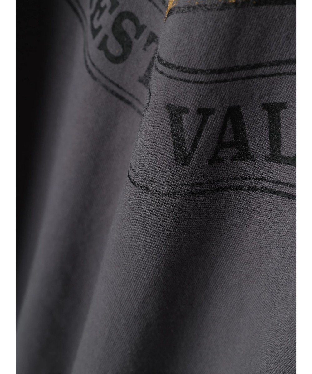 Green Parks ・ＳＵＧＡＲ　ＳＰＯＯＮ　エンブレムｐｔＴシャツ 