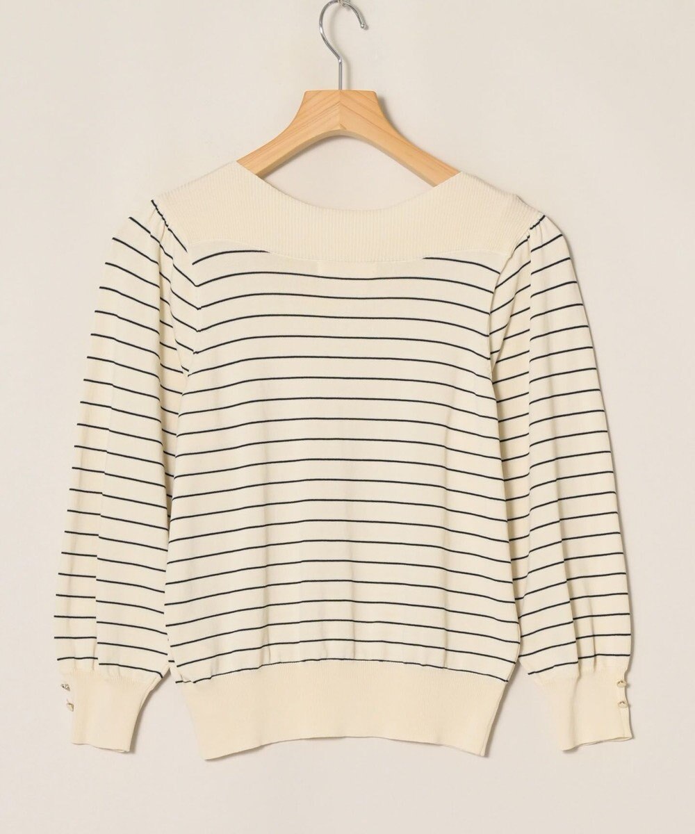 ONWARD Reuse Park 【any SiS】ニット秋冬 
