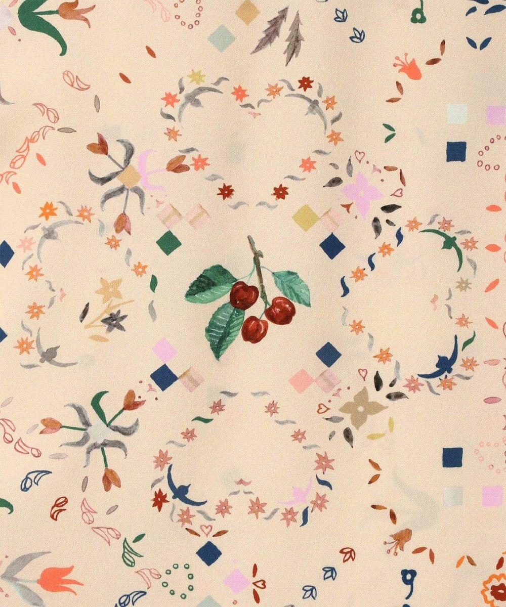 Paul Smith Keepsakeプリント パンツ 