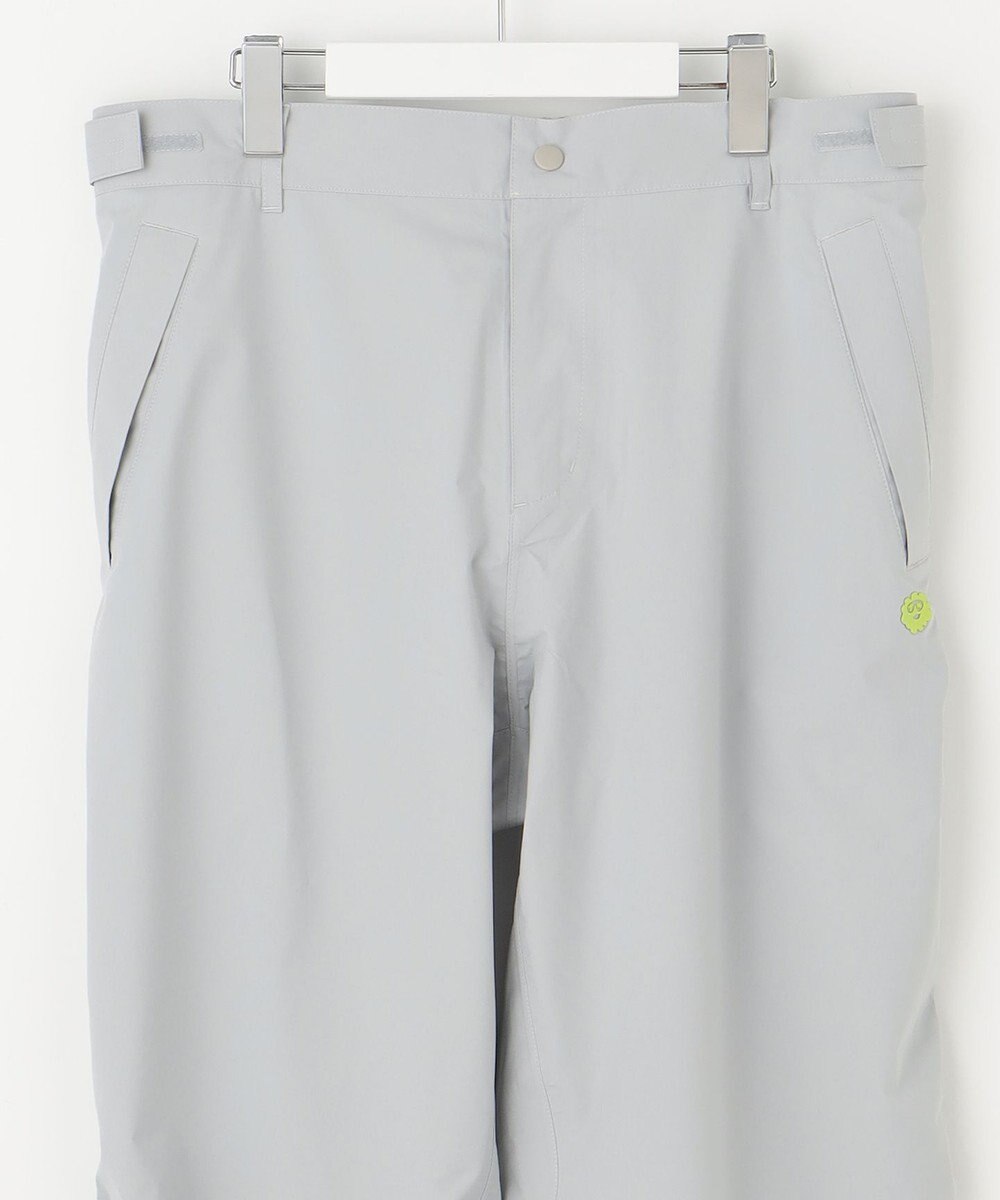 PW CIRCULUS 【 耐水圧20000mm  / レイン対応 】【UNISEX】防水レインウエアセット ゴルフ 