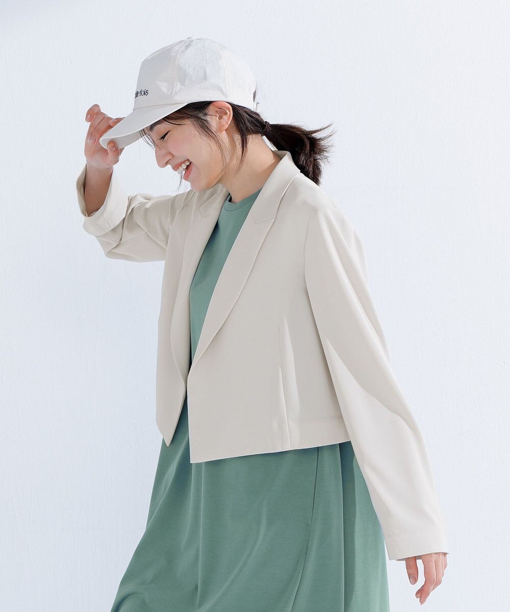 UNFILO レターキャップ 