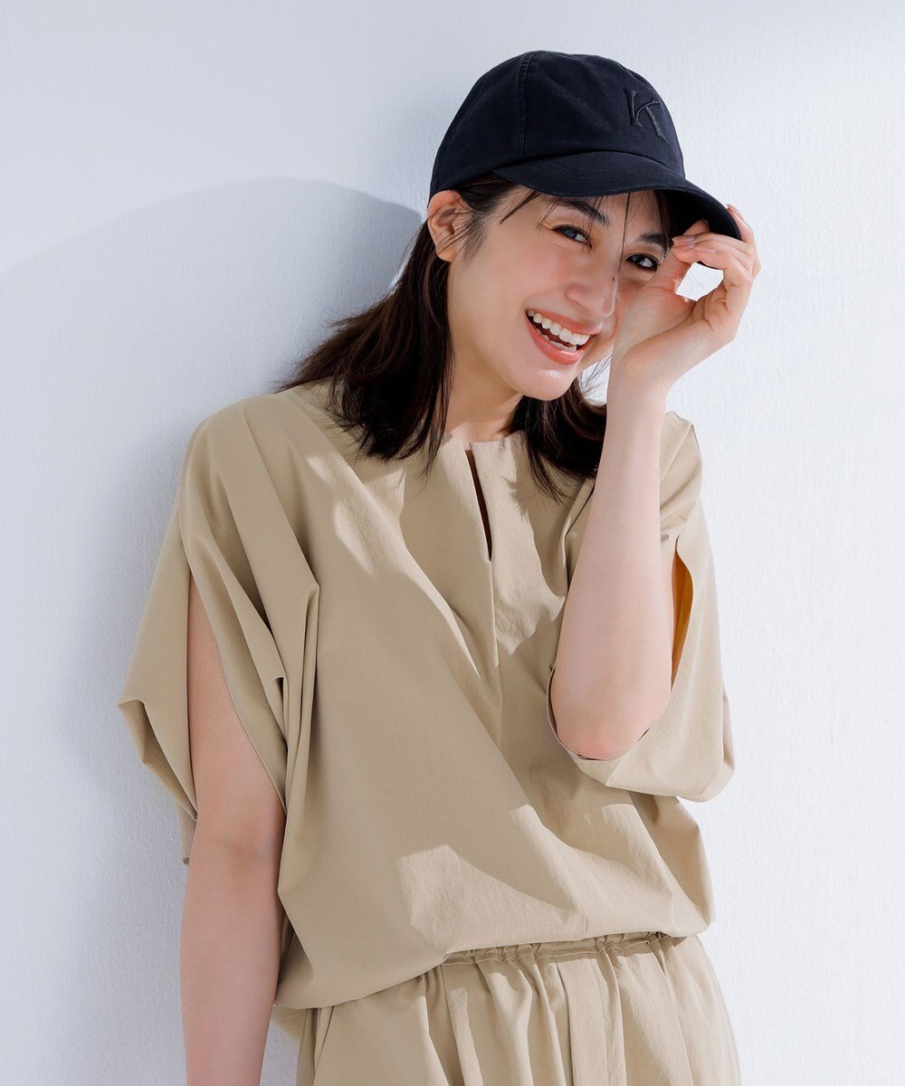 UNFILO レターキャップ 