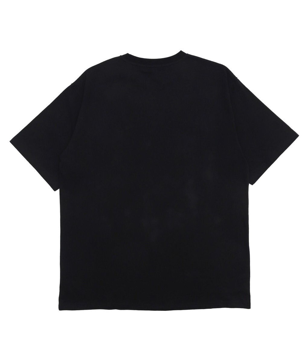 WEGO アクセ付きハードグラフィックT（SS） 