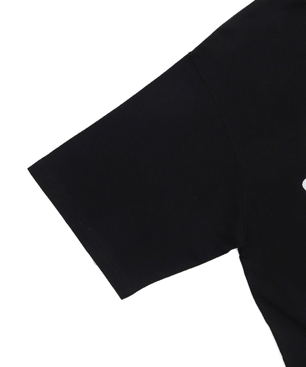 WEGO アクセ付きハードグラフィックT（SS） 