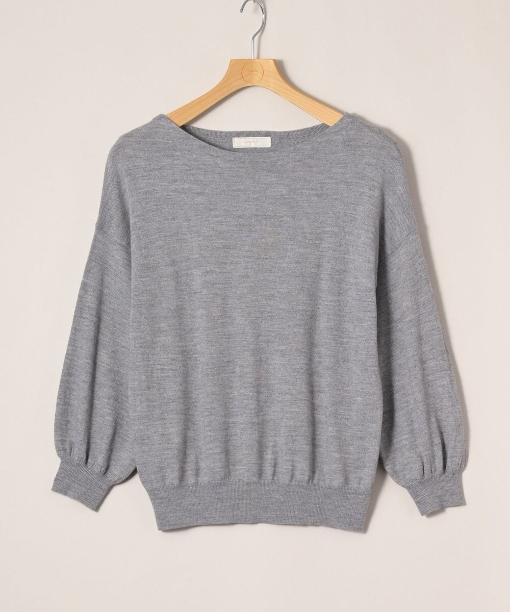 ONWARD Reuse Park 【any SiS】ニット秋冬 