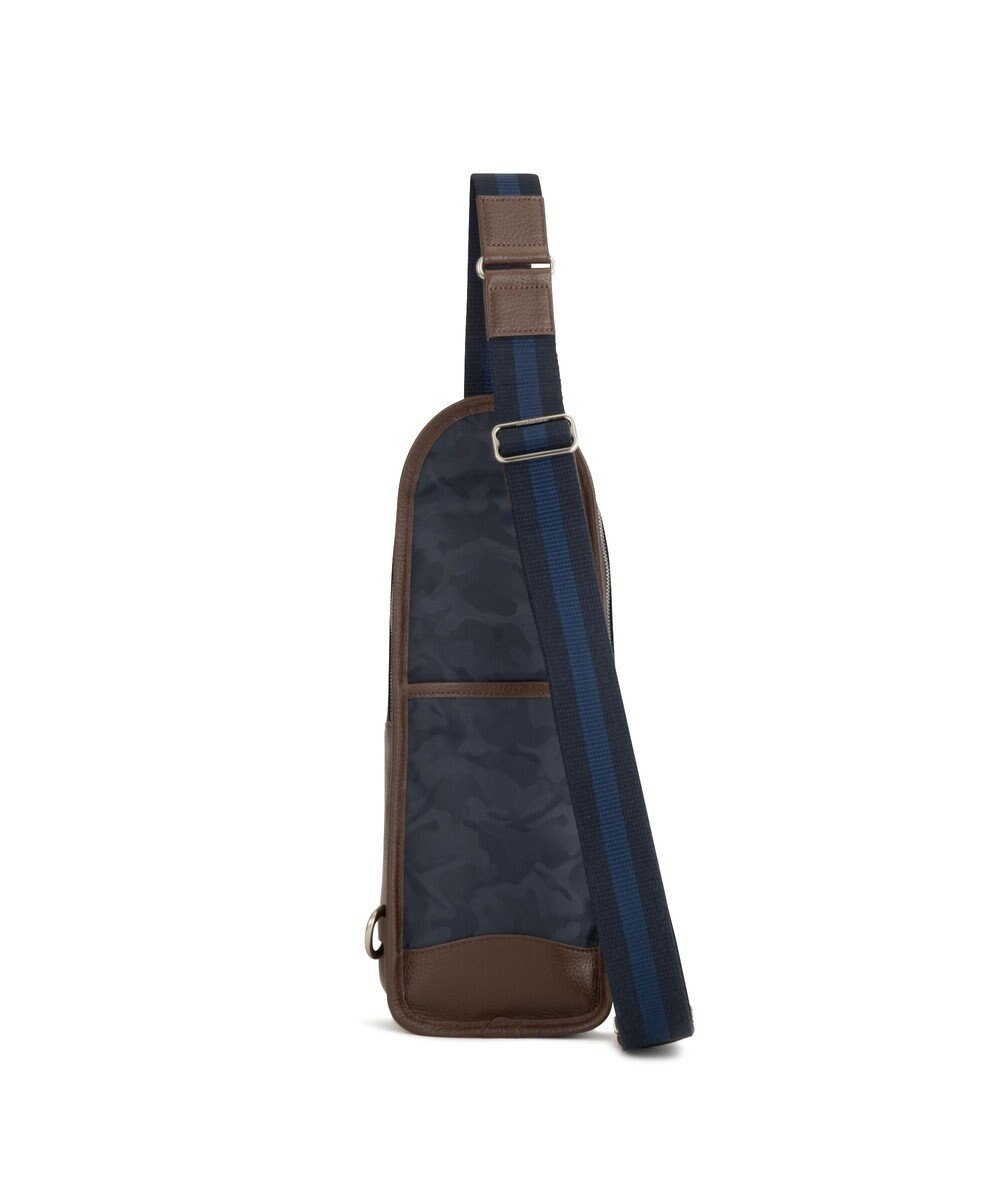 ACE BAGS & LUGGAGE Orobianco ソロペルテ 30th ボディバッグ  迷彩 93193 オロビアンコ 