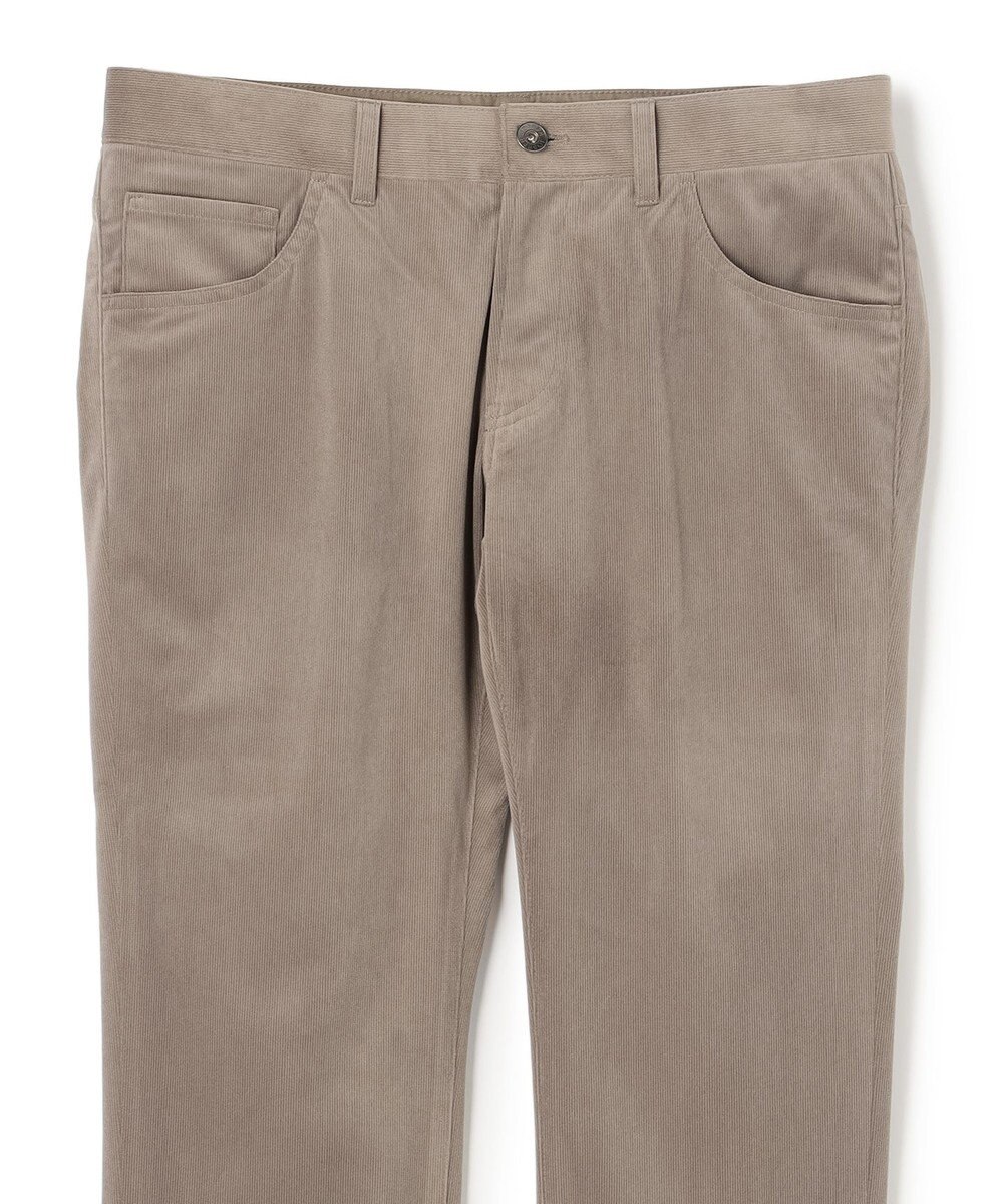 JOSEPH HOMME 新素材【ストレッチ】トリコードストレッチ　 5ポケットパンツ/STICK 5P 