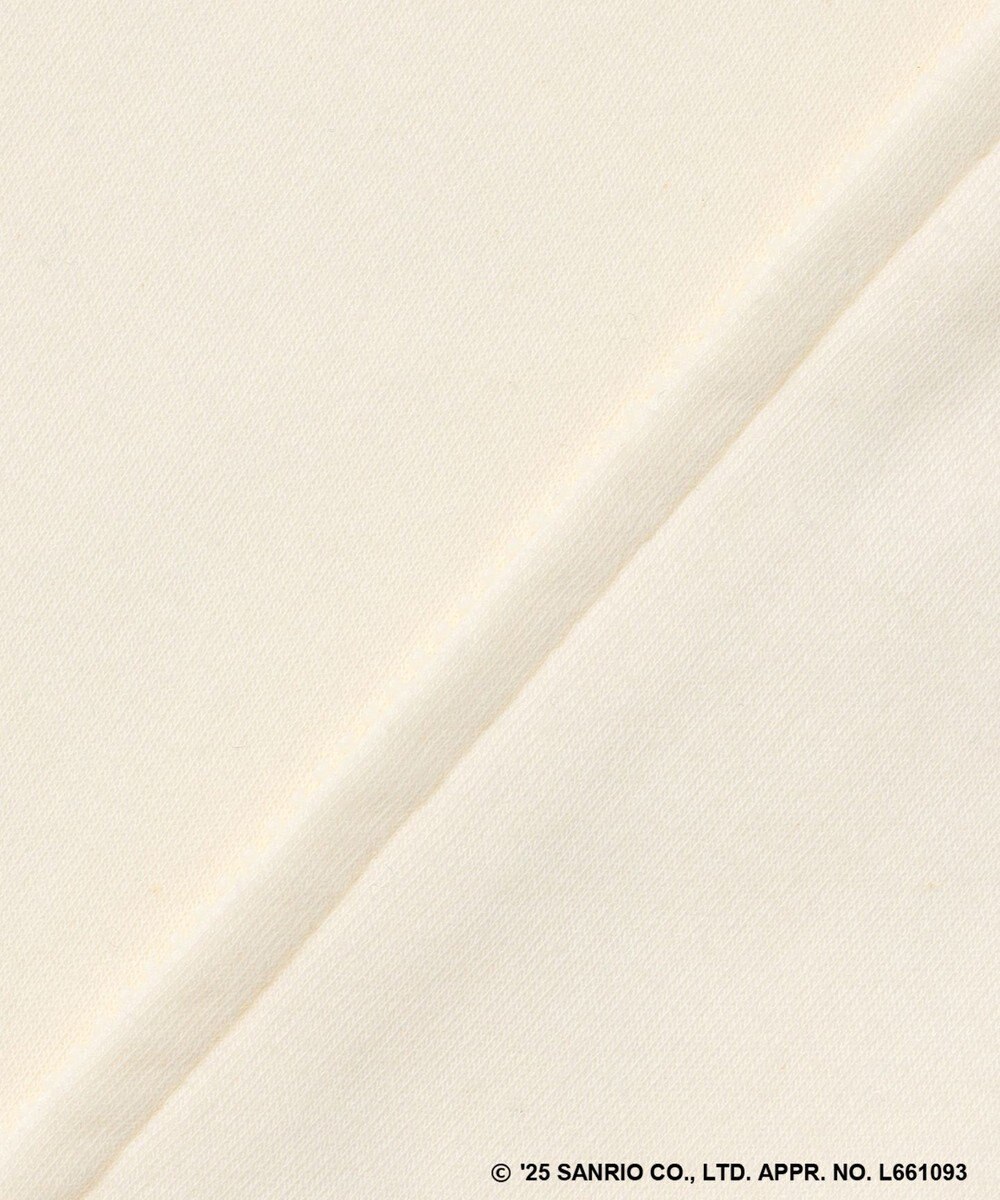 ANY KIDS 【ハローキティ×ANY KIDS】なりきりパーカー 