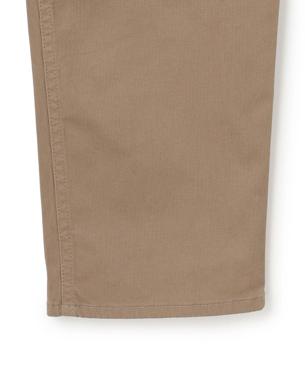 J.PRESS MEN 【ストレッチ】コンパクトピケストレッチ５ポケット パンツ 