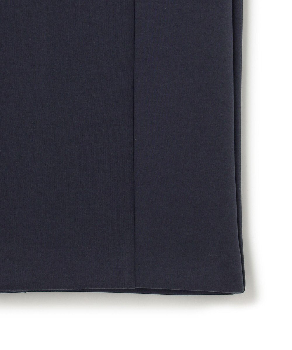 ICB 【洗える・WEB限定カラーあり】コンパクトダブルフェイス スカート 