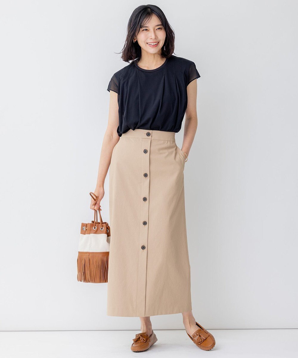 23区 PELLICO SUNNY タッセル付き ローファー 