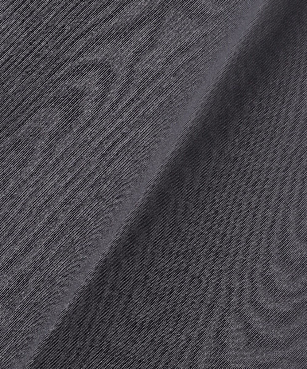 J.PRESS MEN 【ストレッチ】トリコチン ステムテーパード パンツ 