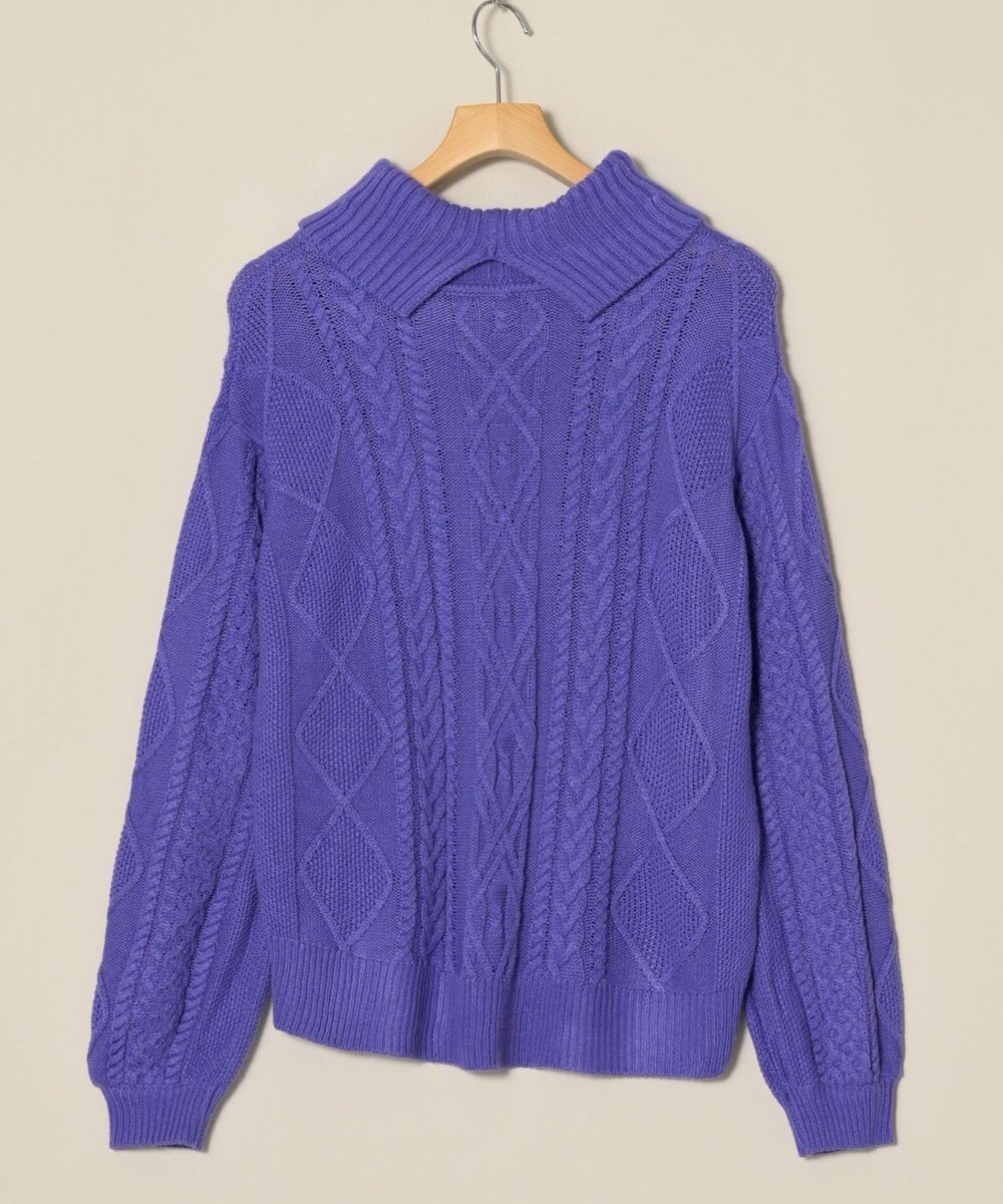 ONWARD Reuse Park 【any FAM】ニット秋冬 