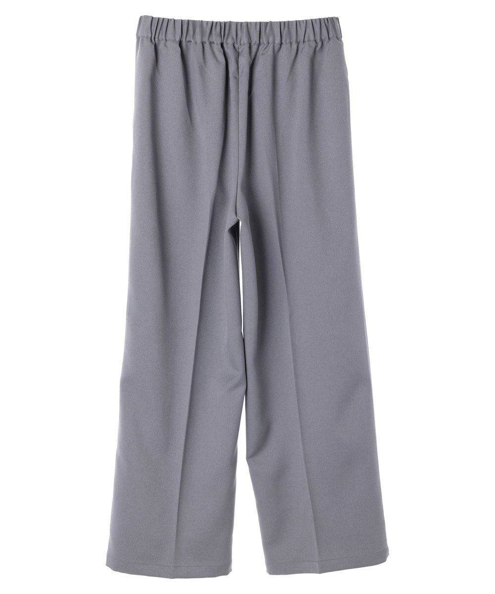 earth music&ecology ストレートパンツ 