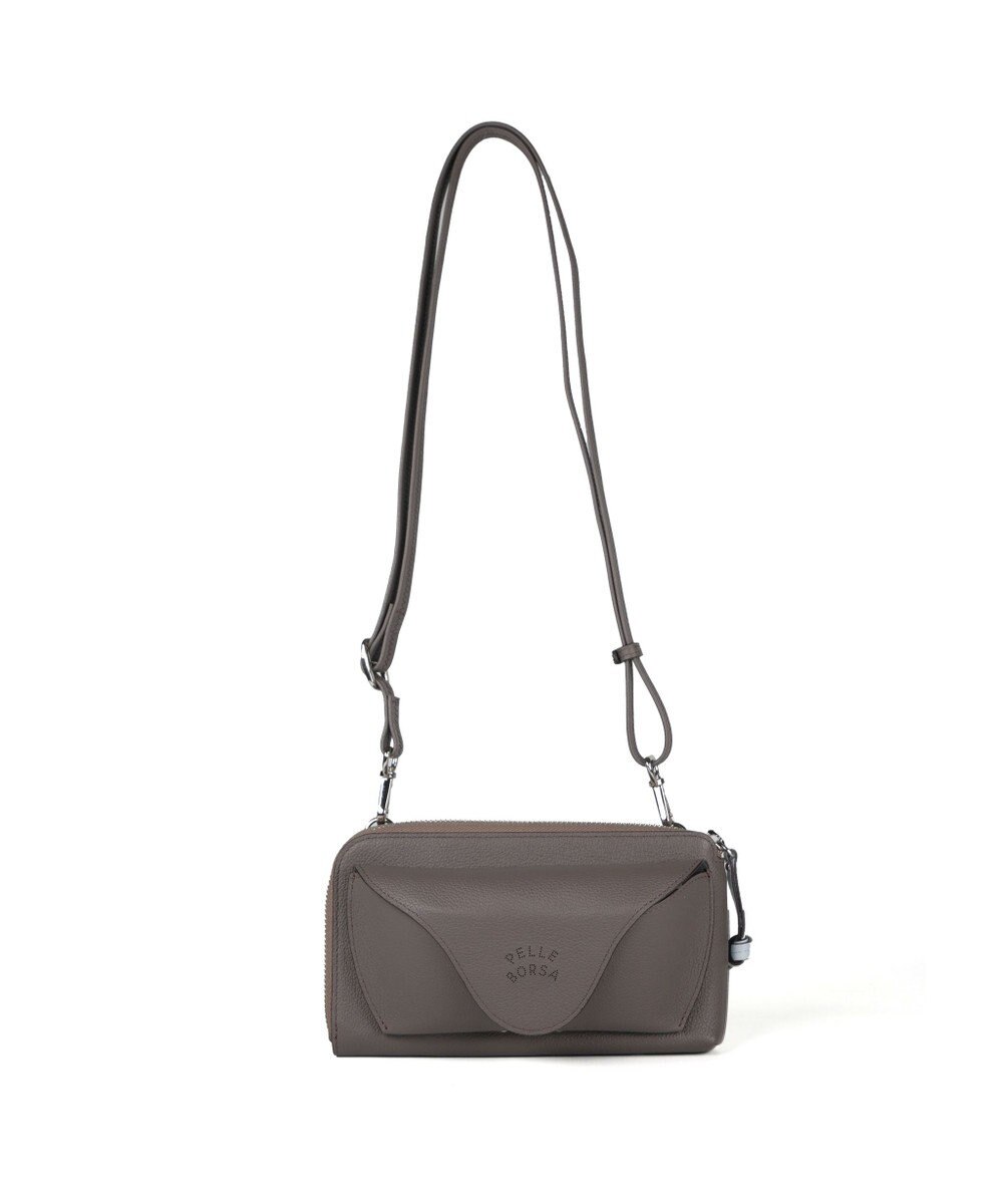 PELLE BORSA お財布ポシェット Very Goods ベリーグッズ 7205 