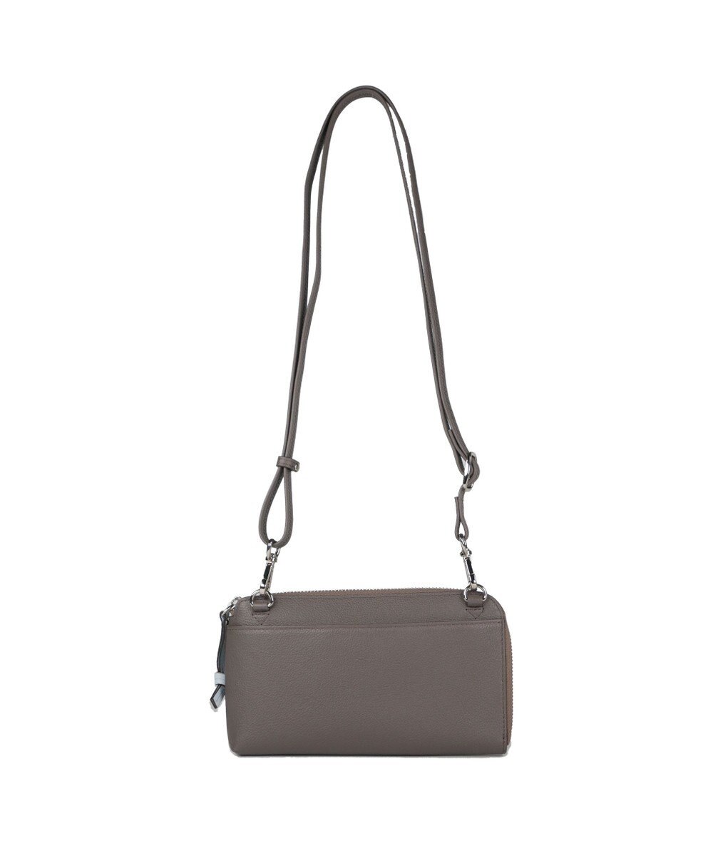 PELLE BORSA お財布ポシェット Very Goods ベリーグッズ 7205 
