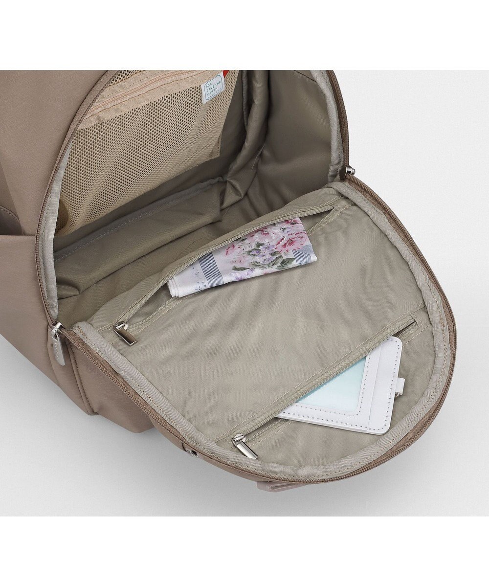 ACE BAGS & LUGGAGE Kanana project PJ-15プレミアムLTD リュックサック 17921 カナナプロジェクト 