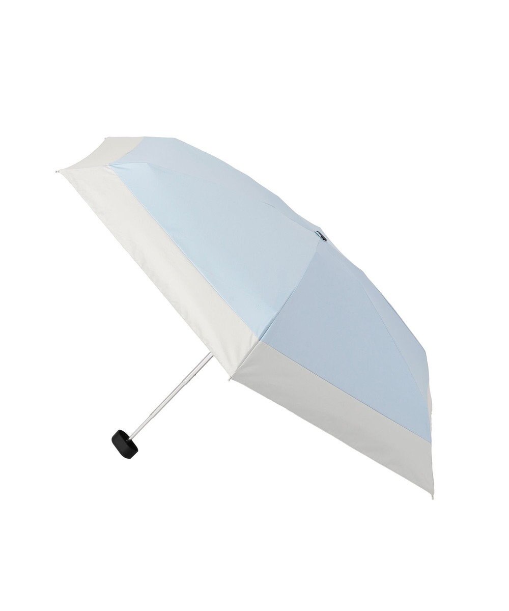 earth music&ecology 【予約】earth×Wpc.コンパクト日傘 