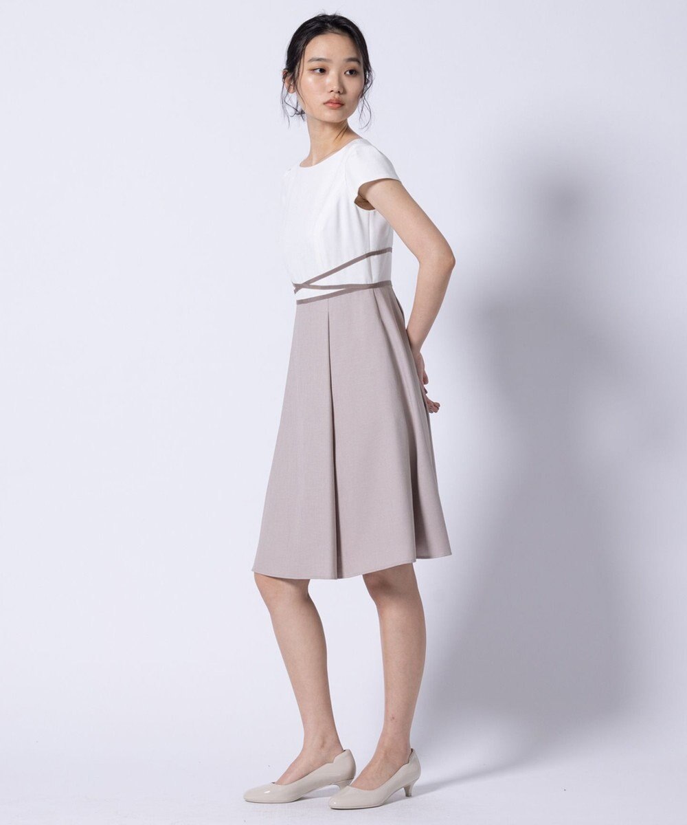 TOCCA 【消臭】SUMMER LUCE ドレス 