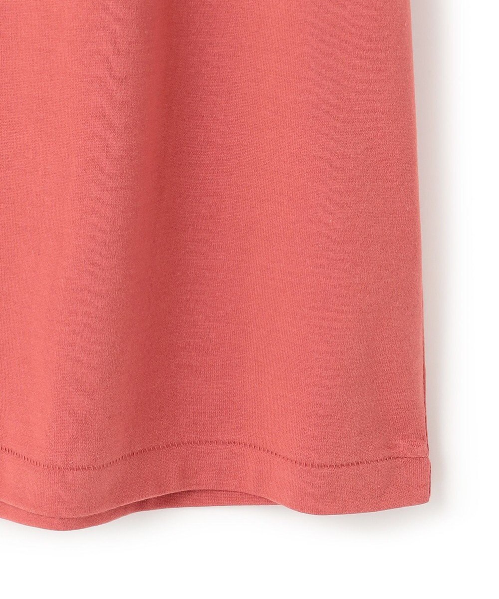 J.PRESS MEN UNISEXで着られるアイコニックな1着【WEB限定】バックブル Ｔシャツ 