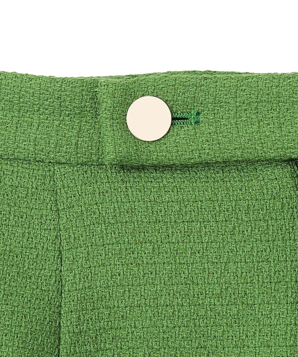 BEIGE， FIG / テーパードパンツ 