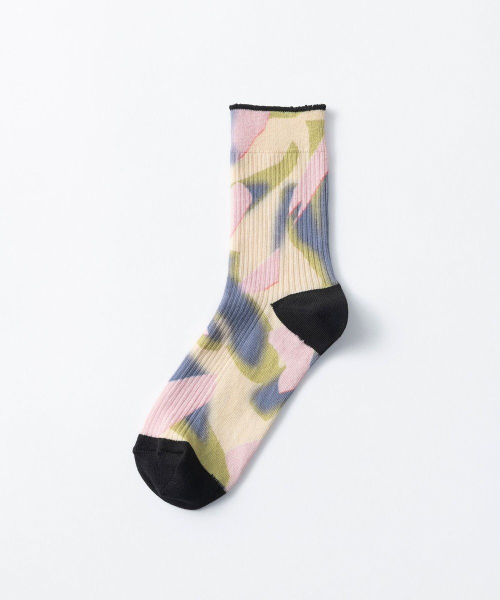 TRICOTE ペタルソックス 