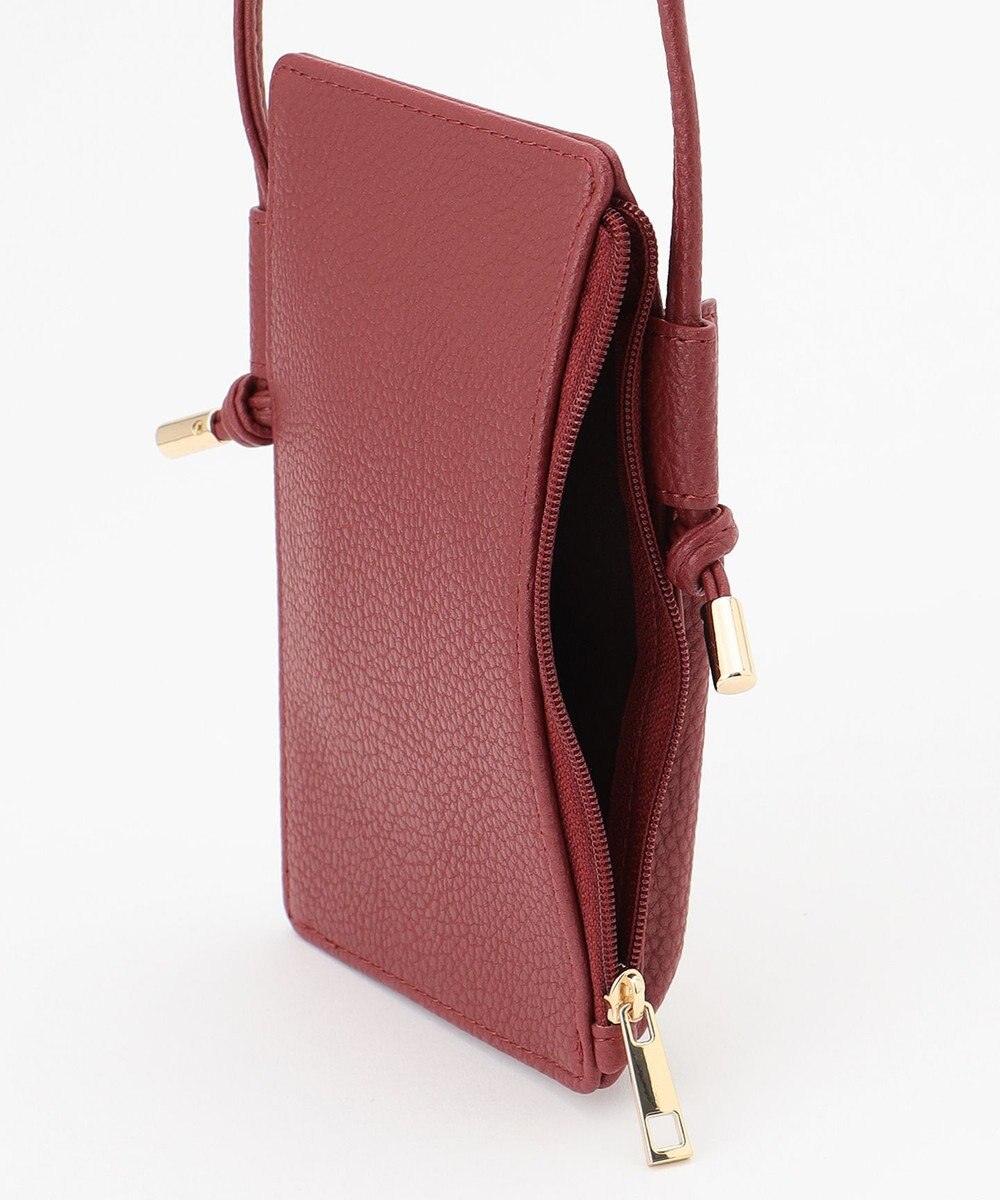 ANY スマートフォンポシェット 