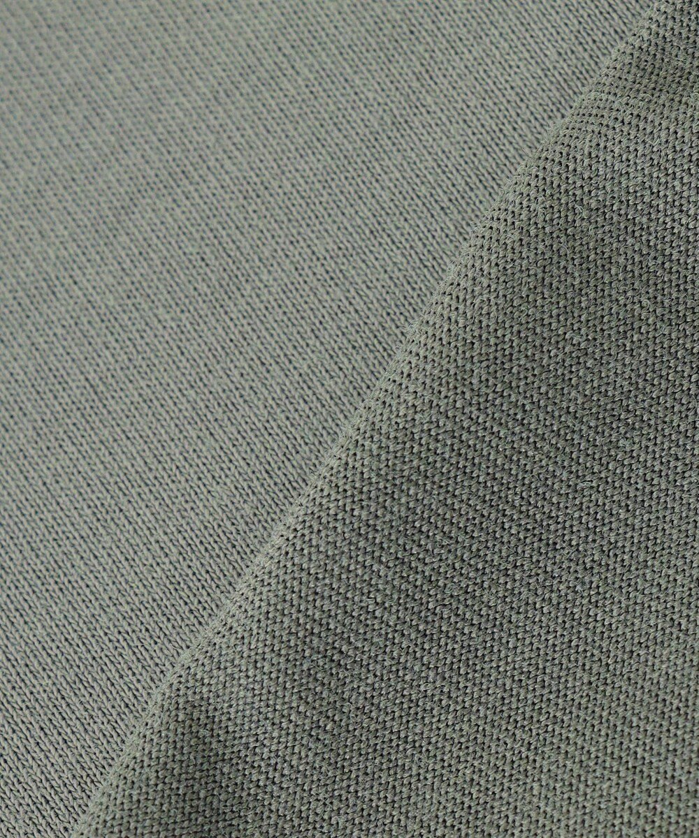 UNFILO MENS クイックドライ ロングスリーブTEE [24年春夏商品] 