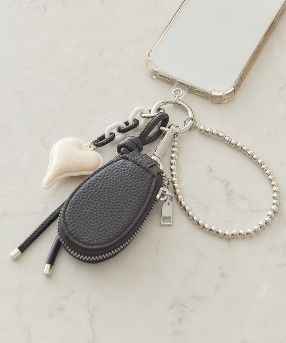 AMERICAN HOLIC ハートクラシックチャーム 