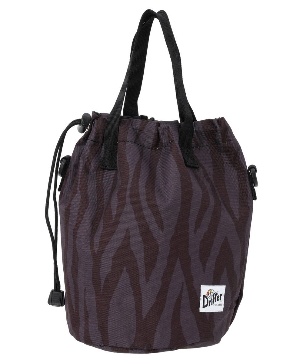 Green Parks ■別注Ｄｒｉｆｔｅｒ　ＤＲＡＷＳＴＲＩＮＧ　ＰＯＵＣＨ 