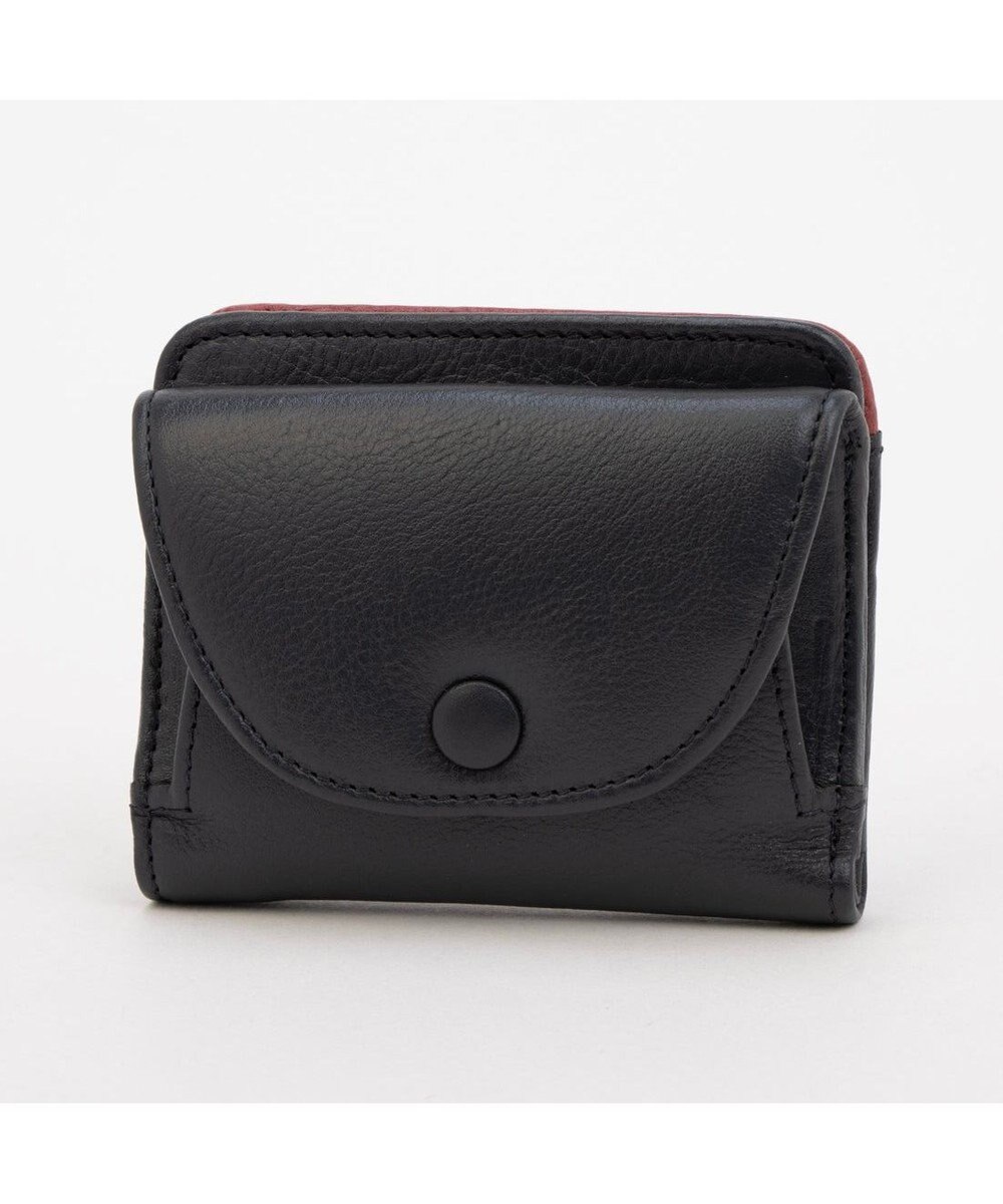 UNBILLION アトランタ ATLANTA / 牛革二つ折り財布 