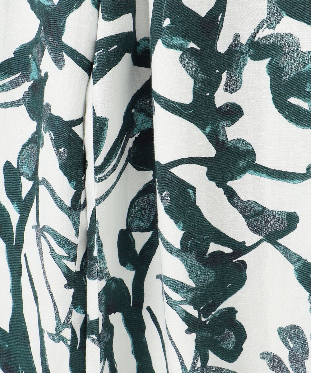 23区 【SACRA】モダンアイヴィー パンツ 