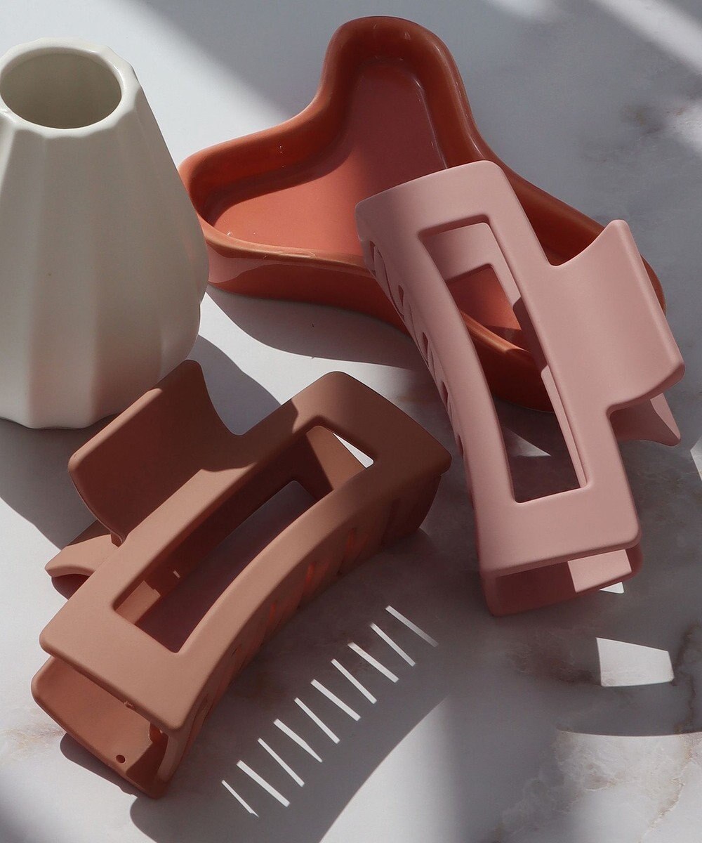 Tiaclasse ヘアクリップ 