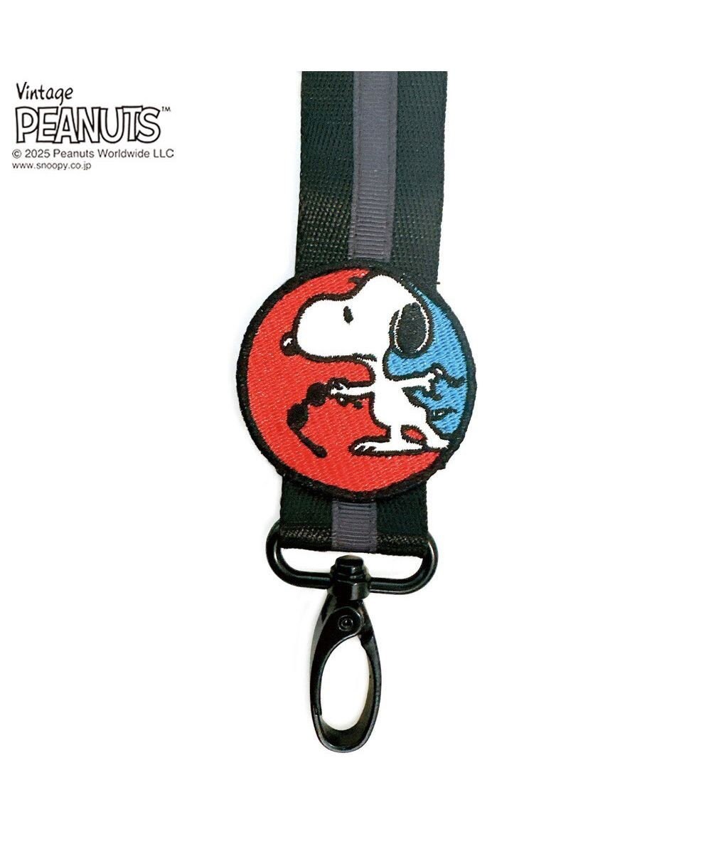 ROOTOTE 8440【スヌーピー】IP.WR.ストラップ.ピーナッツ-0G 