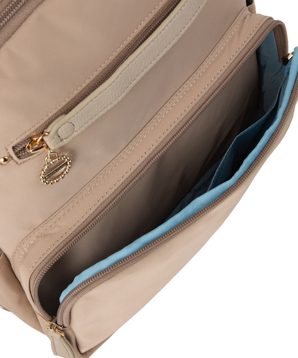 ACE BAGS & LUGGAGE Kanana project カナナプロジェクト  エブリーリュック 小 31661 軽量 軽い お出かけ 旅行 