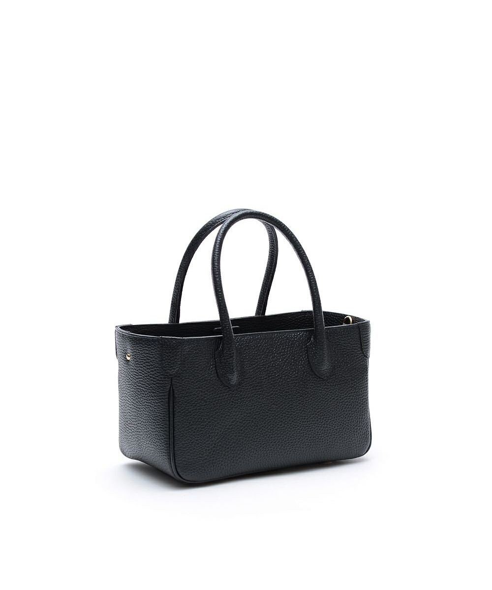 A.D.M.J. 【牛革】アノニマス/ザ・ビーDカン付ミニトート 