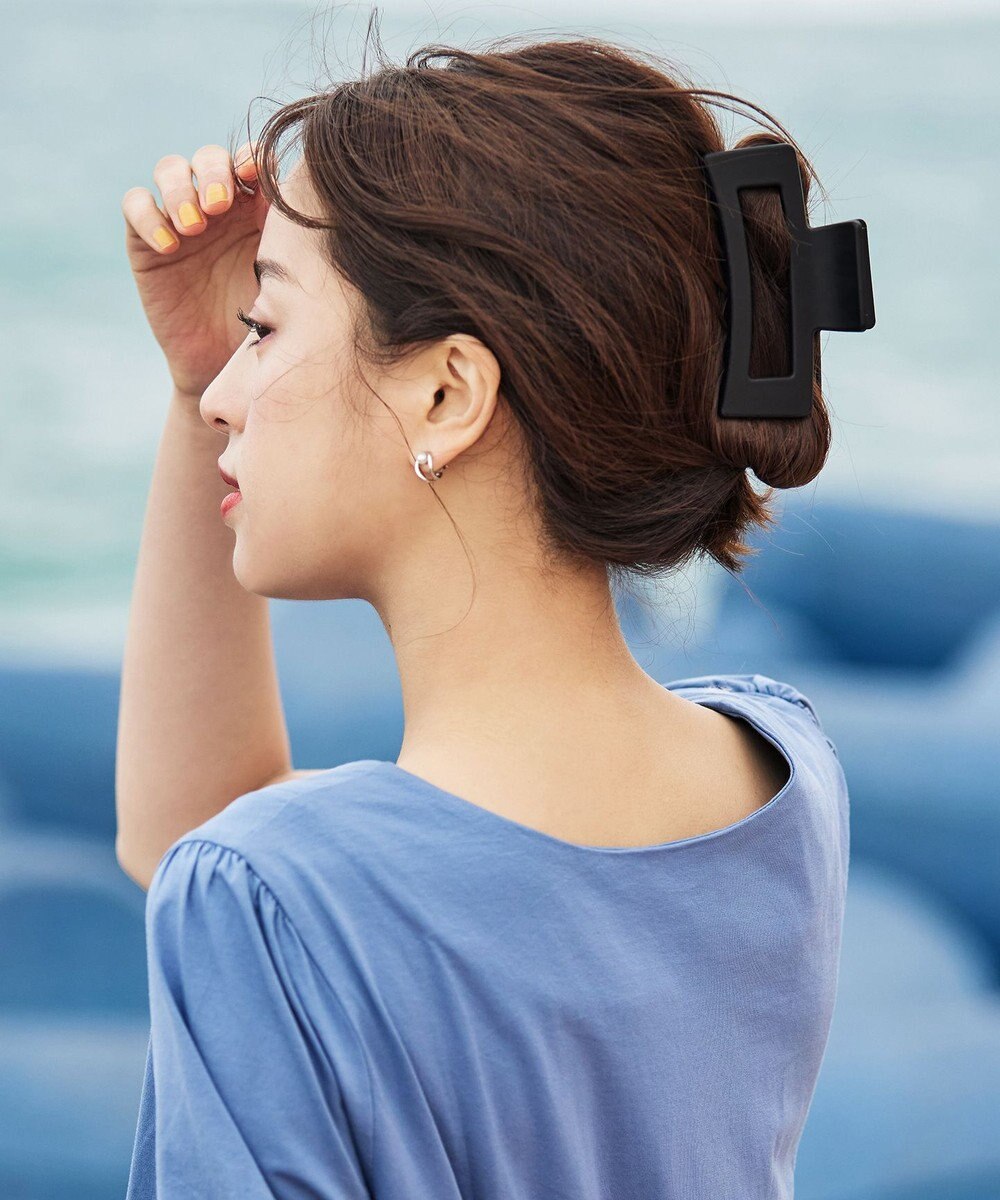 Tiaclasse ヘアクリップ 