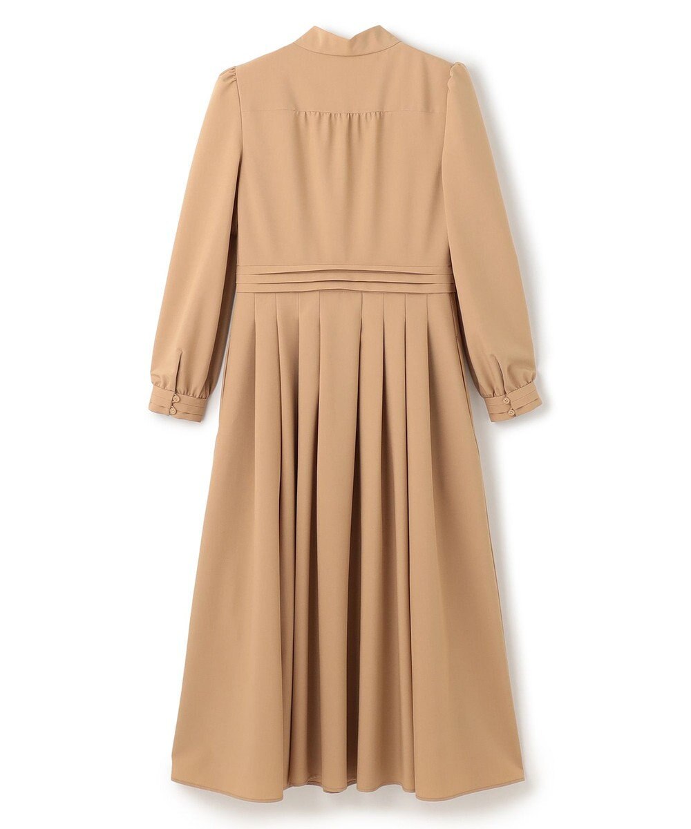 TOCCA 【洗える・消臭】SWEET CARAMEL BOX ドレス 