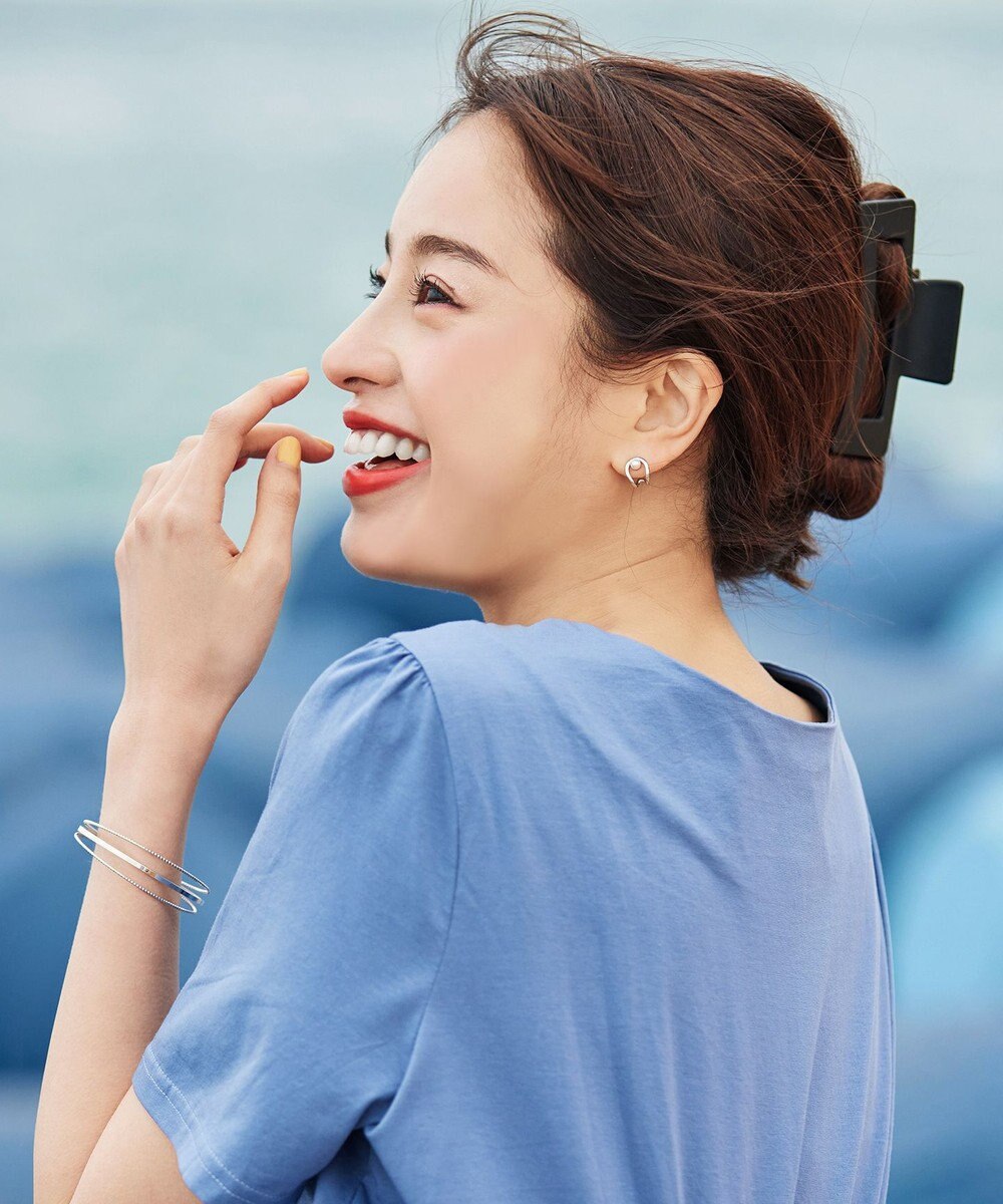 Tiaclasse ヘアクリップ 